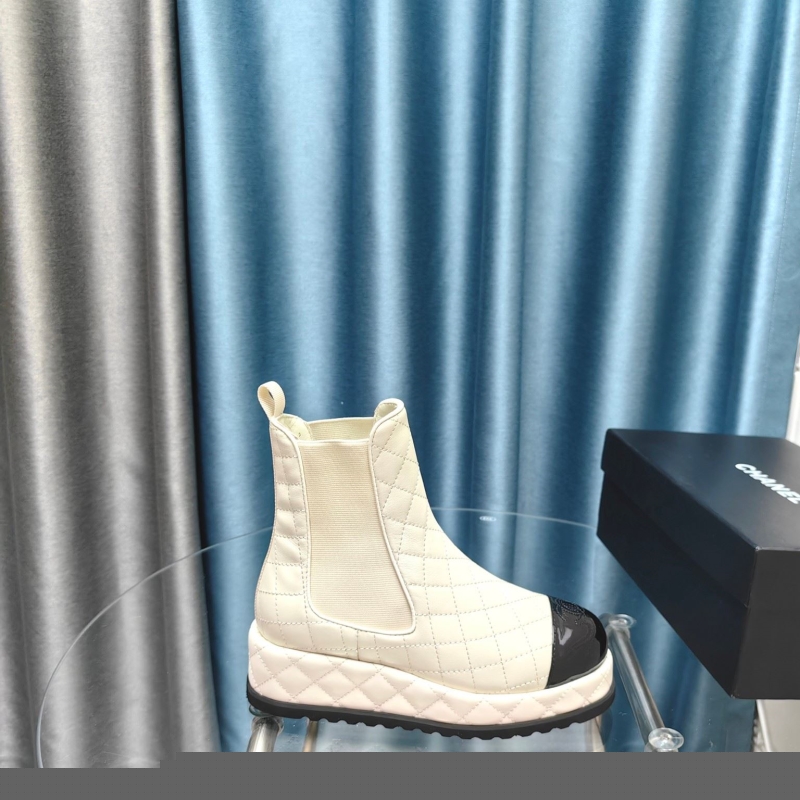 Ch*el boots